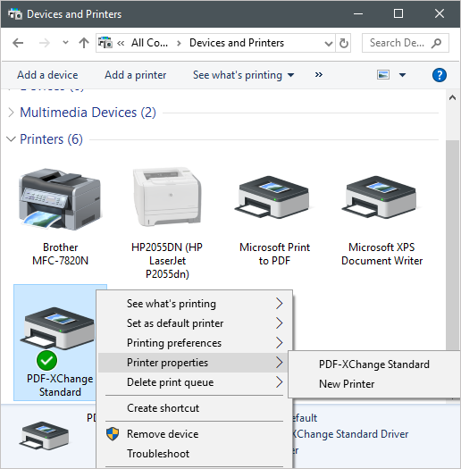 PDF-XChange Co Ltd :: Knowledge Base :: How do I install